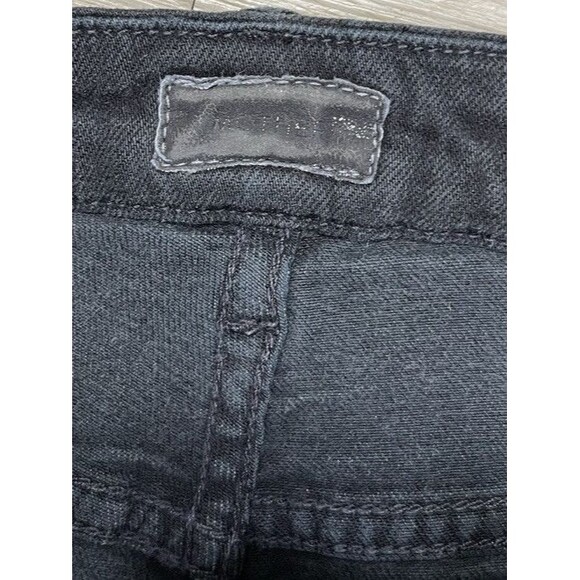Mother Jeans. High Waisted Looker A Model Spy. Size: 28 - Picture 5 of 7
